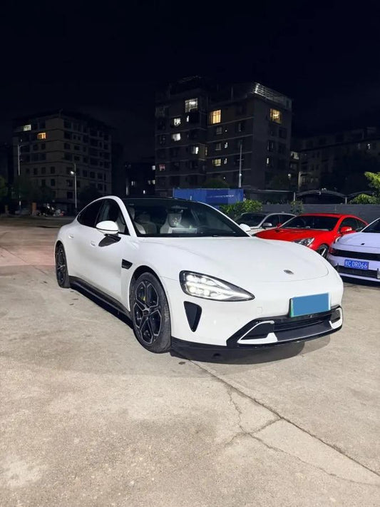 2024 Xiaomi SU7 BEV 73.6KWH image 2
