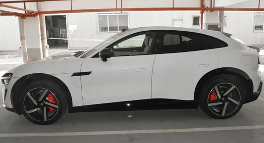 2025 Xiaomi YU7 BEV 101.7KWH image 2