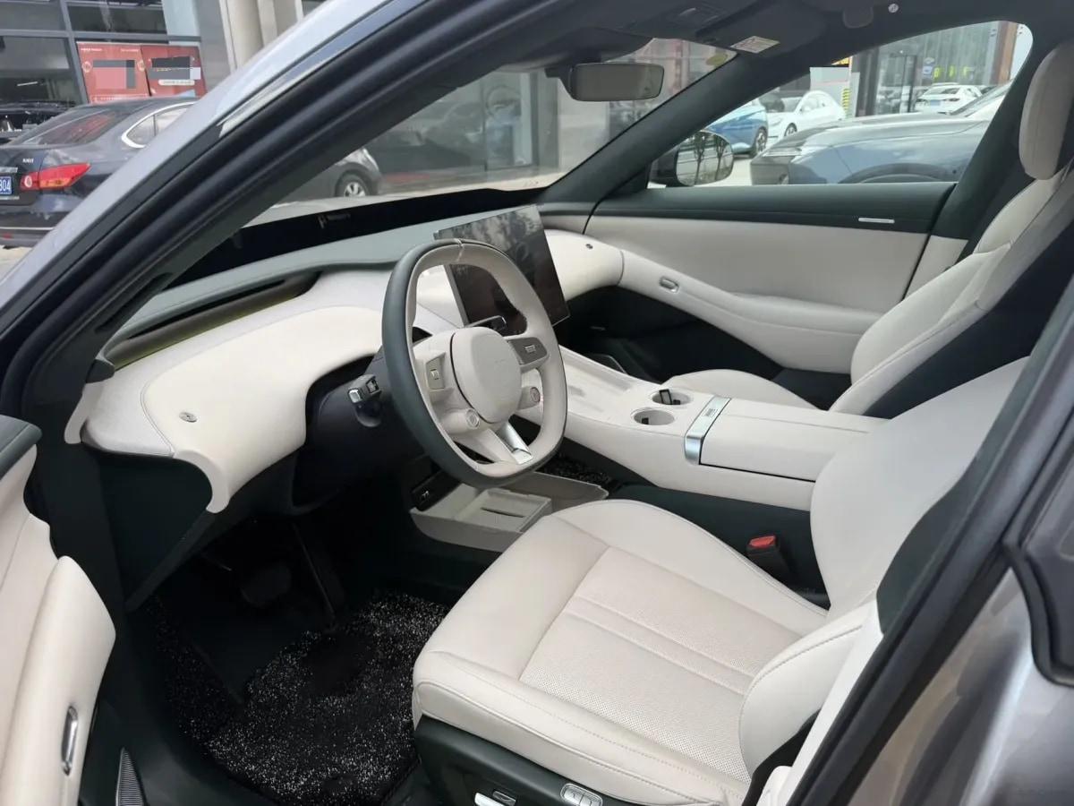 2025 Xiaomi YU7 BEV 101.7KWH 760km image 2