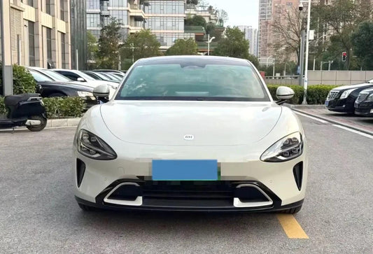 2024 Xiaomi SU7 BEV 73.6KWH image 2