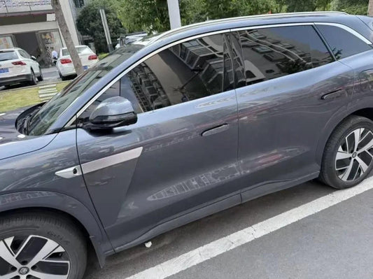 2025 BYD Tang L BEV 100.5KWH 670km image 2