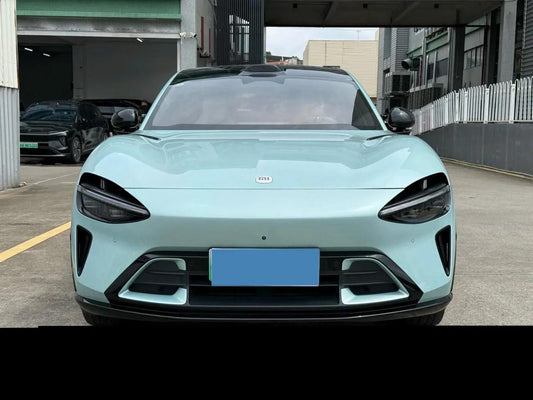 2025 Xiaomi YU7 BEV 101.7KWH image 2