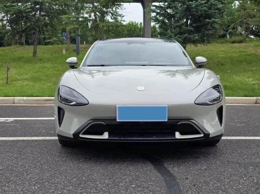 2024 Xiaomi SU7 BEV 73.6KWH image 2