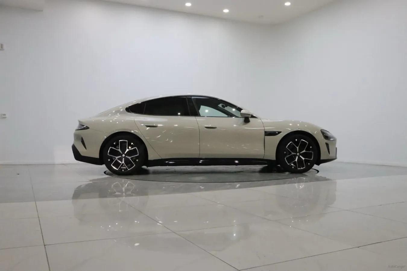 2024 Xiaomi SU7 BEV 73.6KWH image 2