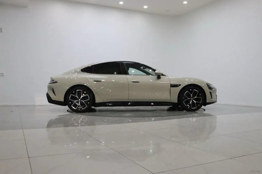2024 Xiaomi SU7 BEV 73.6KWH image 2