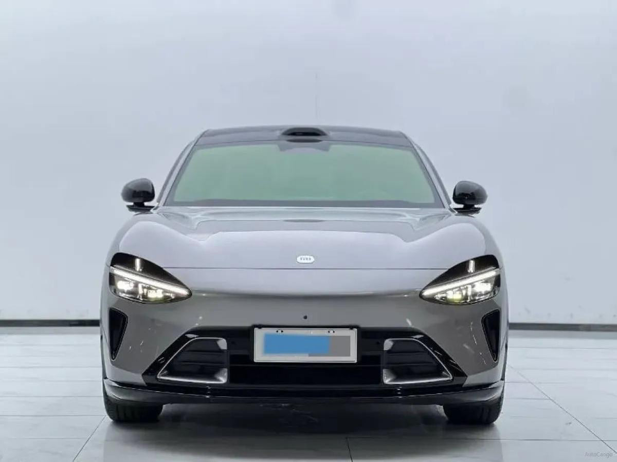 2025 Xiaomi YU7 BEV 96.3KWH 770km image 2