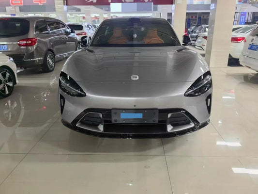 2025 Xiaomi YU7 BEV 96.3KWH image 2