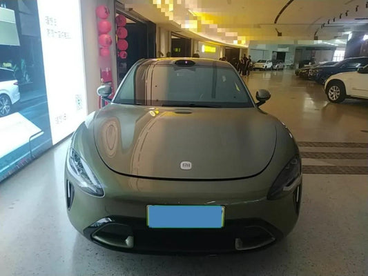 2024 Xiaomi SU7 BEV 101KWH image 2