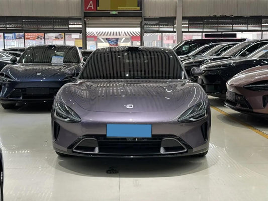 2024 Xiaomi SU7 BEV 94.3KWH image 2