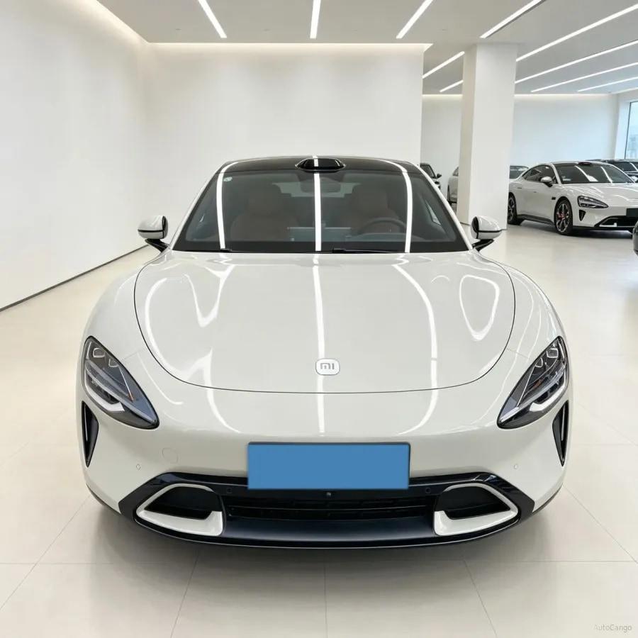 2024 Xiaomi SU7 BEV 101KWH 800km image 2