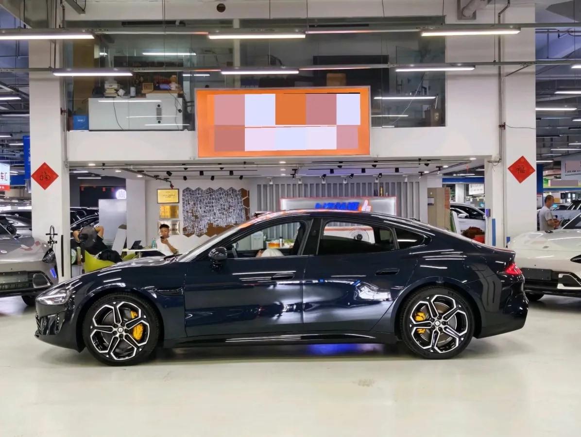 2024 Xiaomi SU7 BEV 94.3KWH image 2