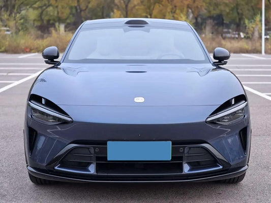2025 Xiaomi YU7 BEV 101.7KWH image 2