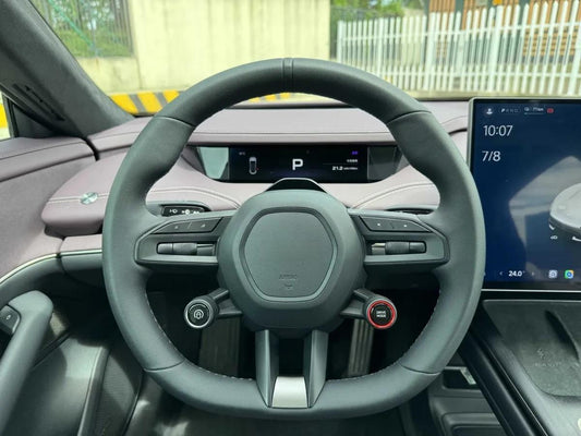2024 Xiaomi SU7 BEV 101KWH image 2