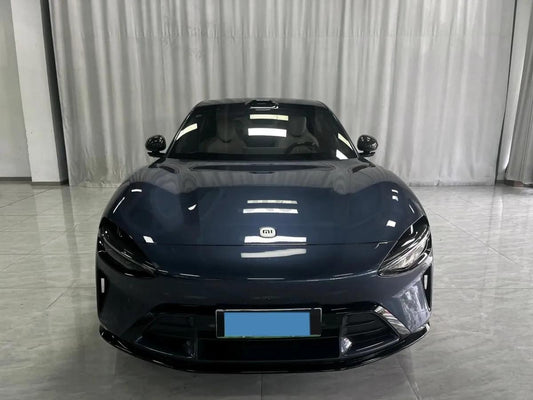 2025 Xiaomi YU7 BEV 101.7KWH 760km image 2