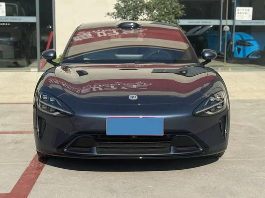 2024 Xiaomi SU7 BEV 101KWH image 2
