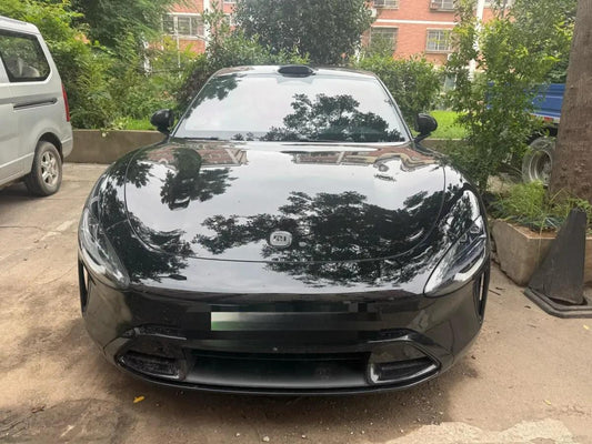 2024 Xiaomi SU7 BEV 101KWH image 2