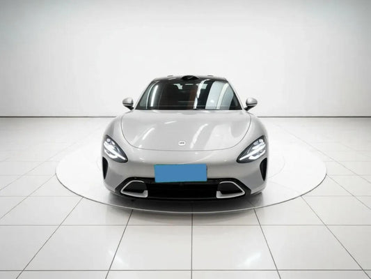 2024 Xiaomi SU7 BEV 94.3KWH image 2
