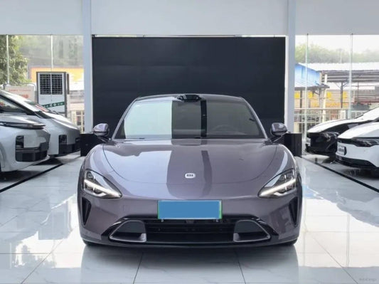 2024 Xiaomi SU7 BEV 101KWH 800km image 2