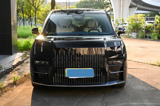 2024 Zeekr 009 BEV 108KWH 702km image 2