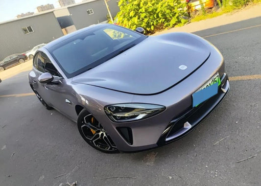 2024 Xiaomi SU7 BEV 73.6KWH image 2