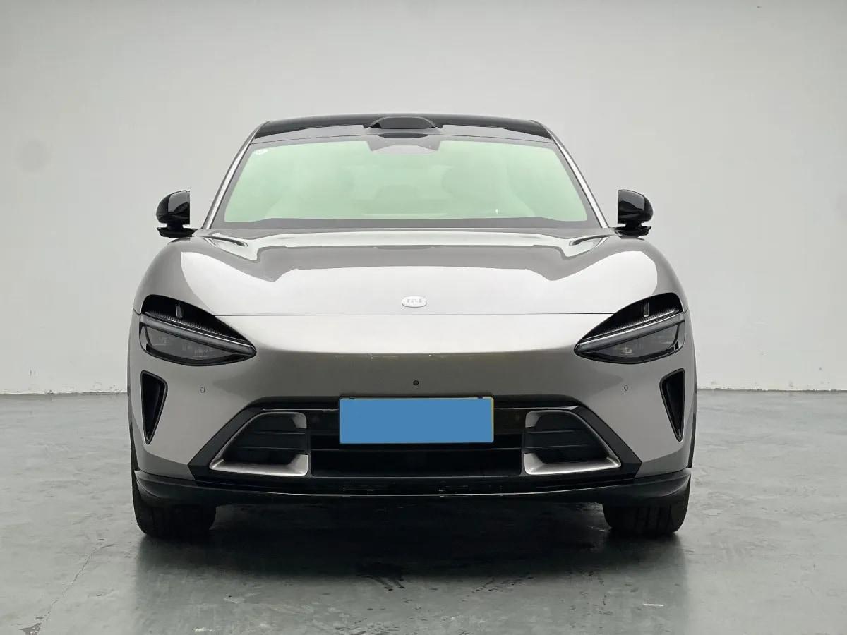 2025 Xiaomi YU7 BEV 96.3KWH 835km image 2