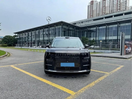 2024 Zeekr 009 BEV 108KWH 702km image 2
