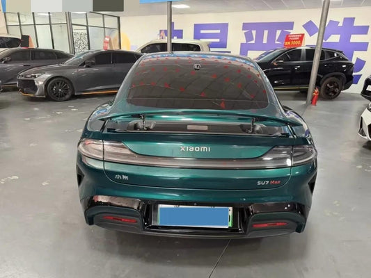 2024 Xiaomi SU7 BEV 101KWH image 2
