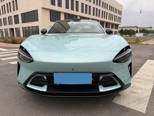 2025 Xiaomi YU7 BEV 101.7KWH image 2