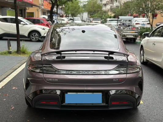 2024 Xiaomi SU7 BEV 101KWH image 2