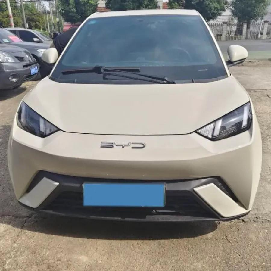 2023 BYD Seagull BEV 30.08KWH 305km image 2