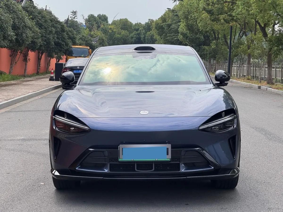 2025 Xiaomi YU7 BEV 96.3KWH 770km image 2