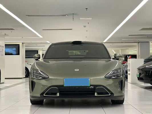 2024 Xiaomi SU7 BEV 101KWH 800km image 2
