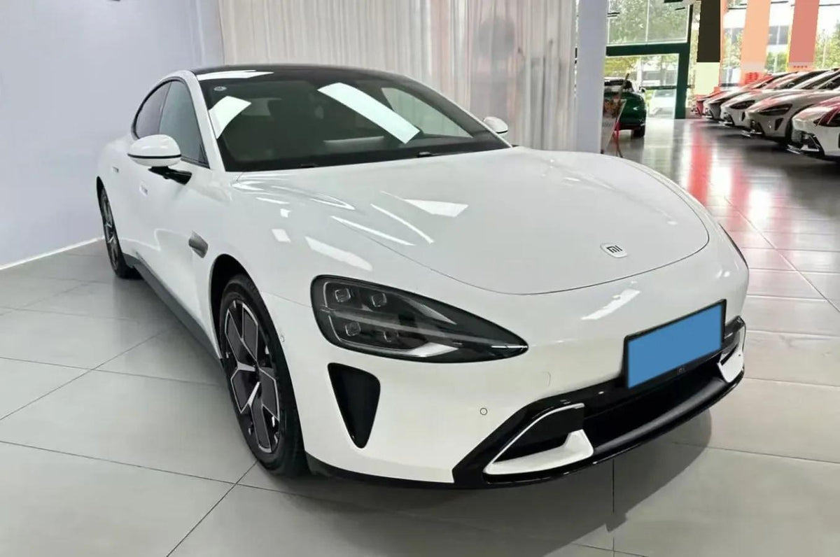 2024 Xiaomi SU7 BEV 73.6KWH 700km image 2