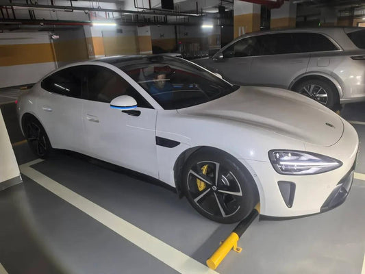 2024 Xiaomi SU7 BEV 101KWH 800km image 2