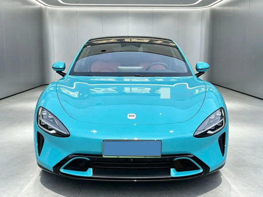 2024 Xiaomi SU7 BEV 73.6KWH image 2