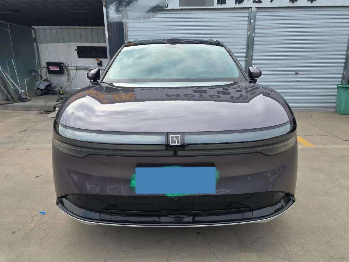 2025 Zeekr 7X BEV 100KWH 780km image 2