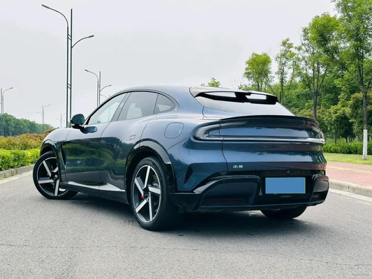 2025 Xiaomi YU7 BEV 101.7KWH image 2