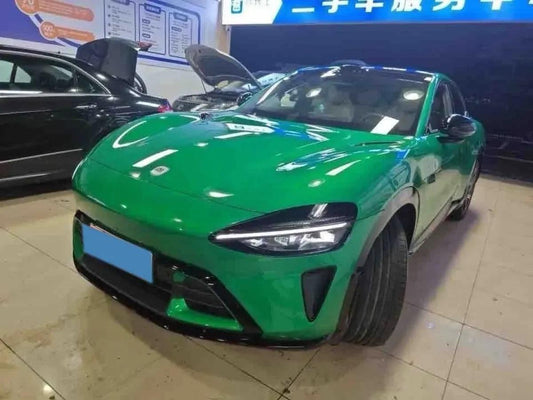 2025 Xiaomi YU7 BEV 96.3KWH image 2