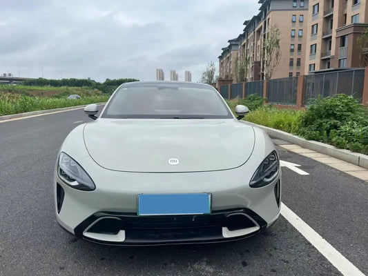 2024 Xiaomi SU7 BEV 73.6KWH image 2