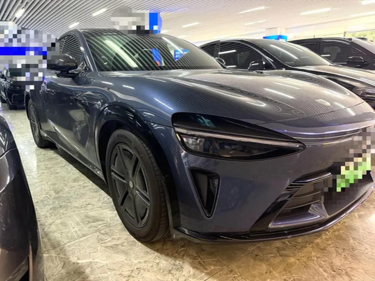 2025 Xiaomi YU7 BEV 101.7KWH 760km image 2