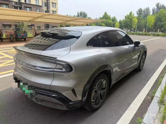 2025 Xiaomi YU7 BEV 96.3KWH image 2