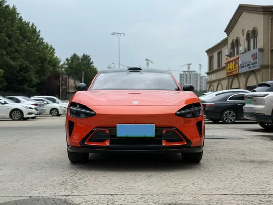 2025 Xiaomi YU7 BEV 96.3KWH 835km image 2
