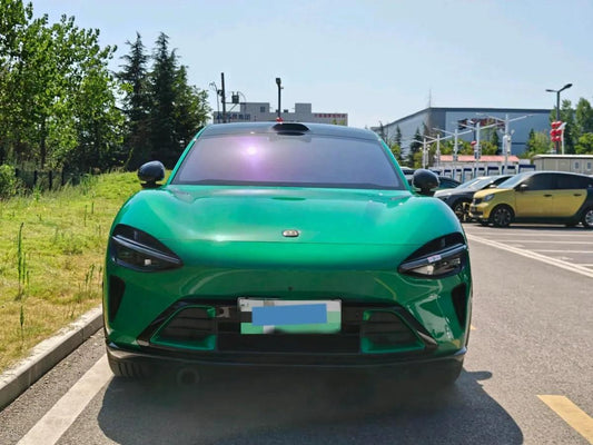 2025 Xiaomi YU7 BEV 101.7KWH image 2