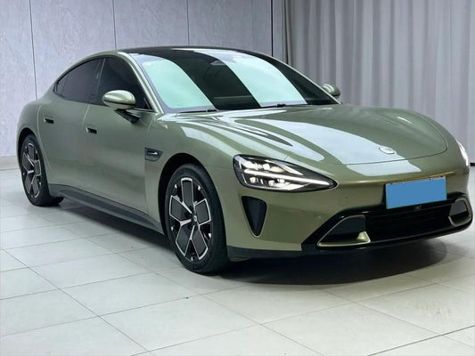 2024 Xiaomi SU7 BEV 73.6KWH image 2