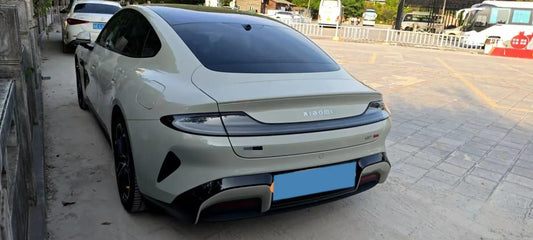 2024 Xiaomi SU7 BEV 101KWH image 2