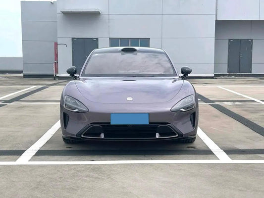 2024 Xiaomi SU7 BEV 101KWH image 2