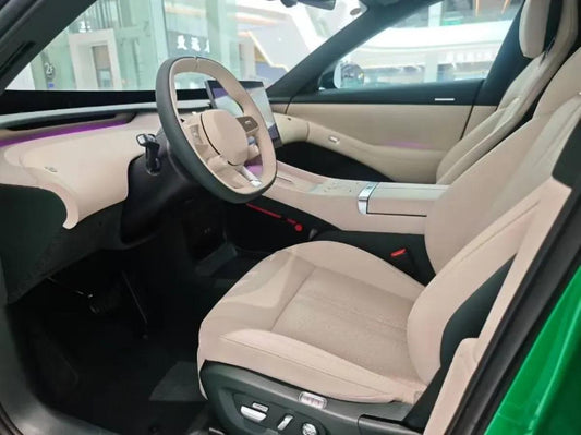 2025 Xiaomi YU7 BEV 96.3KWH image 2