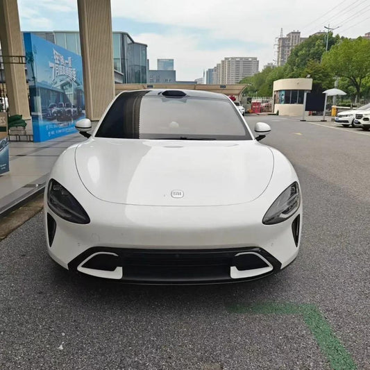 2024 Xiaomi SU7 BEV 101KWH image 2