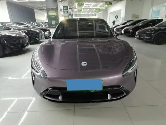 2024 Xiaomi SU7 BEV 101KWH image 2