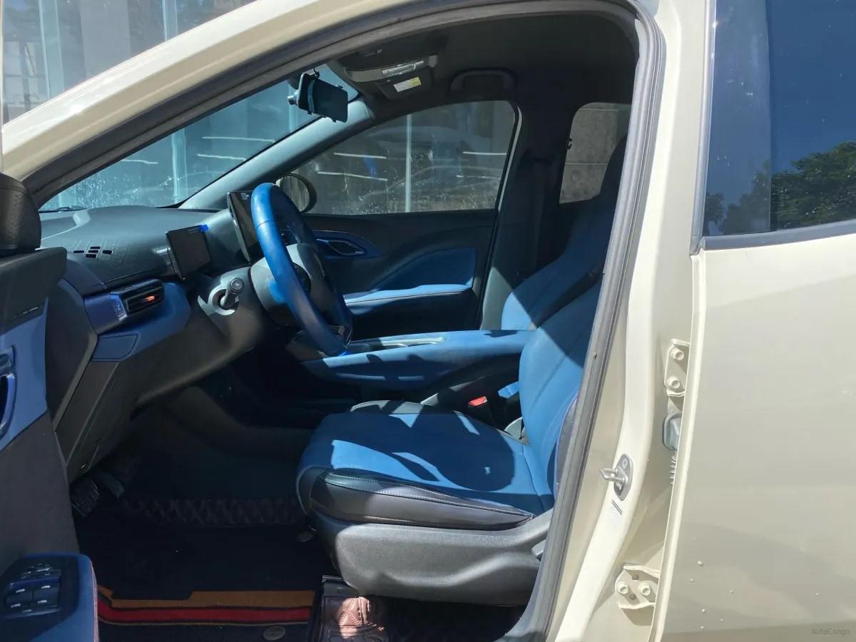 2023 BYD Seagull BEV 30.08KWH 305km image 2